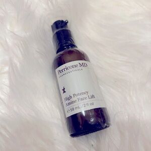 NEW Perricone MD High Potency Face Lift Serum!